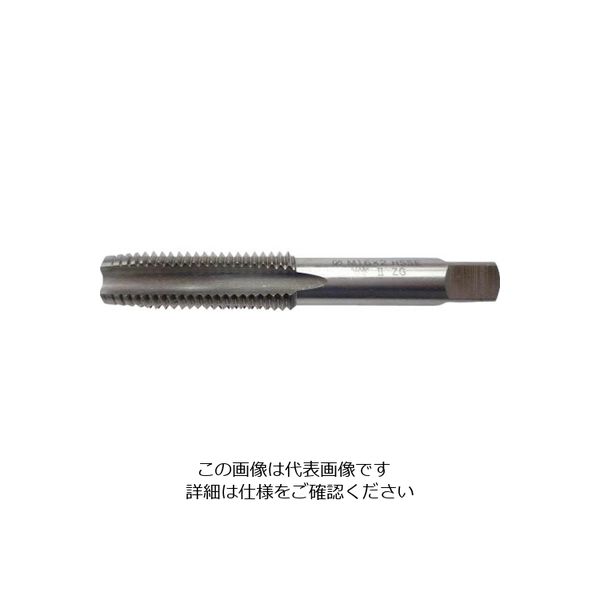 イシハシ精工 ISF SKH ハンド中タップ 7/8W9 IS-H-HT-7/8W9-2 1本 752-2606（直送品）