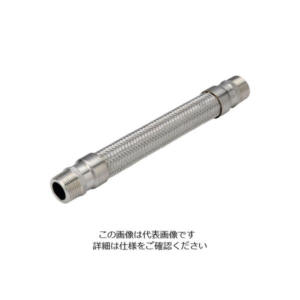 NK-1500/SUS304-15A-900L（直送品）