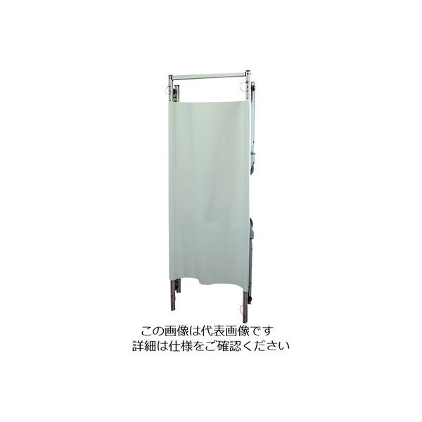 常磐精工 TOKISEI SPCストレッチャー SPCTANKA 1台 195-6147（直送品）