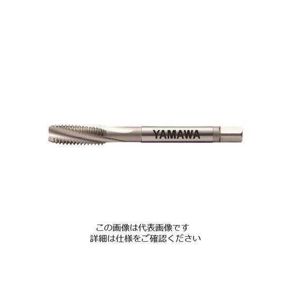 ヤマワ LS-PM-PO-P4-150-M12X1.25 ロング難削材用ポイントタップ LS-PM