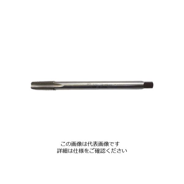 イシハシ精工 ISF SKH ロングガスタップ L=100 3/8PF IS-H-L100-3/8PF 1本 503-6178（直送品）