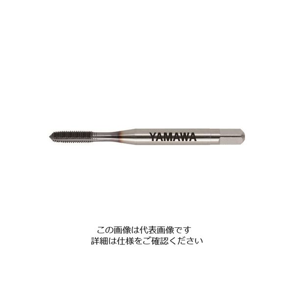 彌満和製作所 ヤマワ ハイパフォーマンスロールタップ HPーRZ G5 5ー44UNF B HP-RZ-G5-5-44UNF-B 1本（直送品）