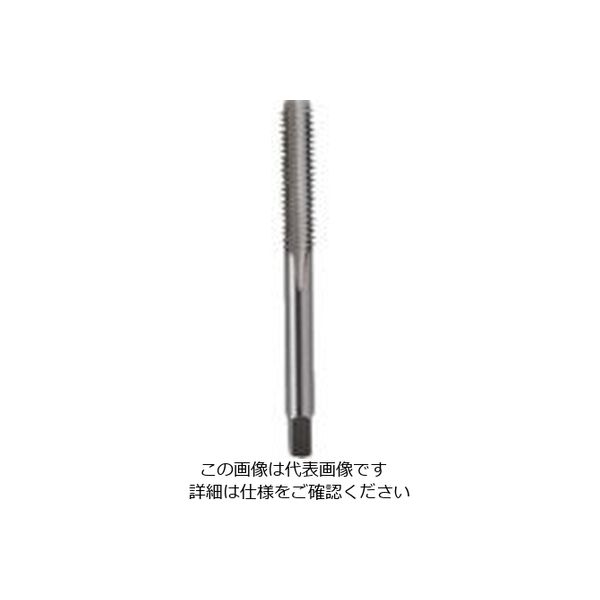 M16×2 #1 SKSハンドタップ 早坂精密工業 ねじの種類M 種別:先 #1
