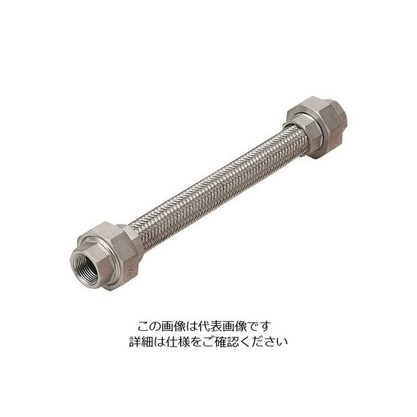 NK-1000/SUS304-40A-1600L（直送品）