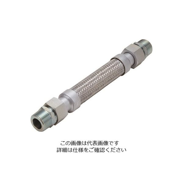 NK-2000MM/SS400-10A-1800L（直送品）