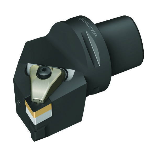 WALTER ワルター CAPTO ISOツールホルダー