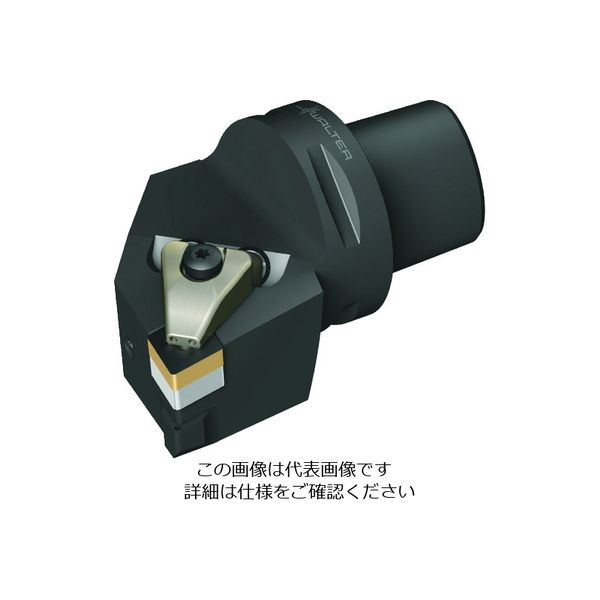 ワルタージャパン ワルター CAPTO ISOツールホルダー C6-DCLNL-45065-12-P 1本 198-2210（直送品）