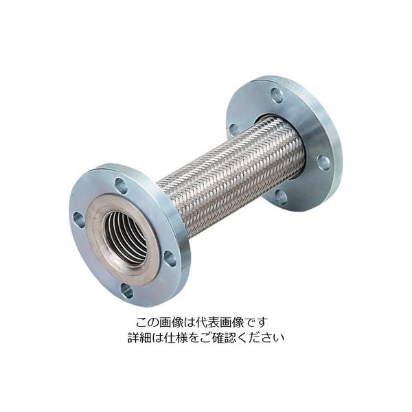 NK-3100/10K-SS400-50A-1000L（直送品）