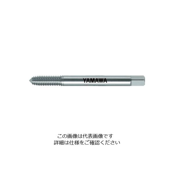彌満和製作所 ヤマワ 汎用ロールタップ RーY M2.6X0.45 3P R-Y-M2.6X0.45 1本 837-5219（直送品）