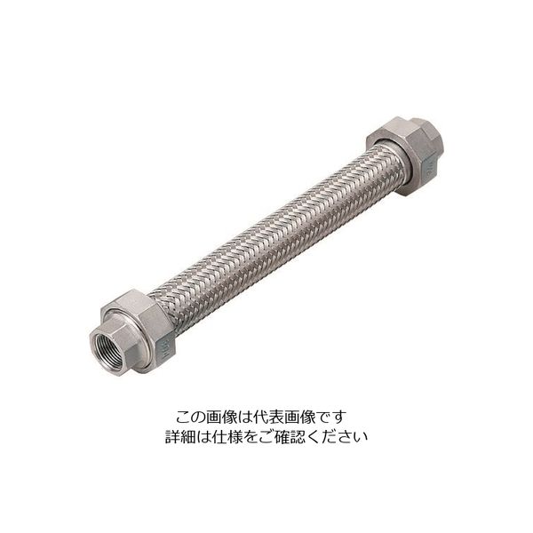 NK-1100/SUS304-40A-1300L（直送品）