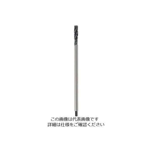 イシハシ精工 ISF ロングスパイラルタップ L=150 M22X2.5 L150SPT-M22X2.5 1本 506-0516（直送品）