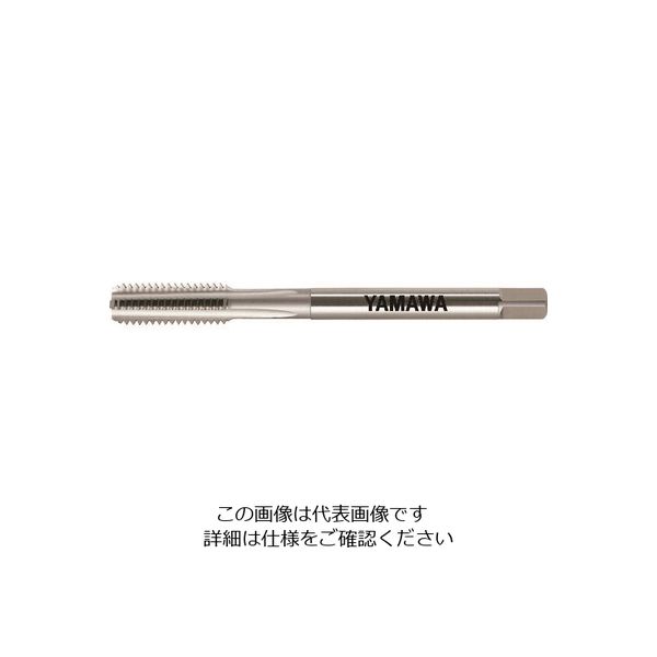 彌満和製作所 ヤマワ ハンドタップ 左ねじ用 HT LH P3 M23X1.5 5P HT-LH-P3-M23X1.5-5P 1本（直送品）