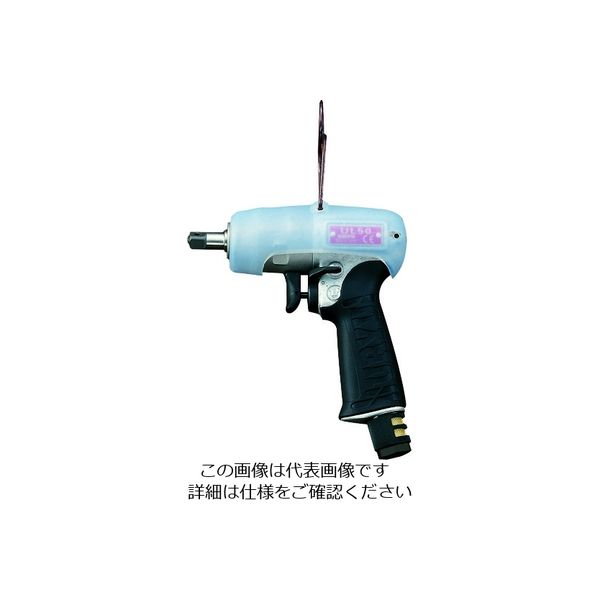 瓜生製作 瓜生 ULシリーズ オイルパルスレンチ トルク範囲6～12N・m UL30 1台 200-9007（直送品）