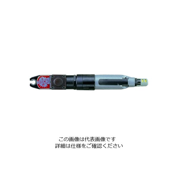 瓜生製作 瓜生 オープンエンドレンチ UOW-11-10-8 1台 201-0522（直送品）