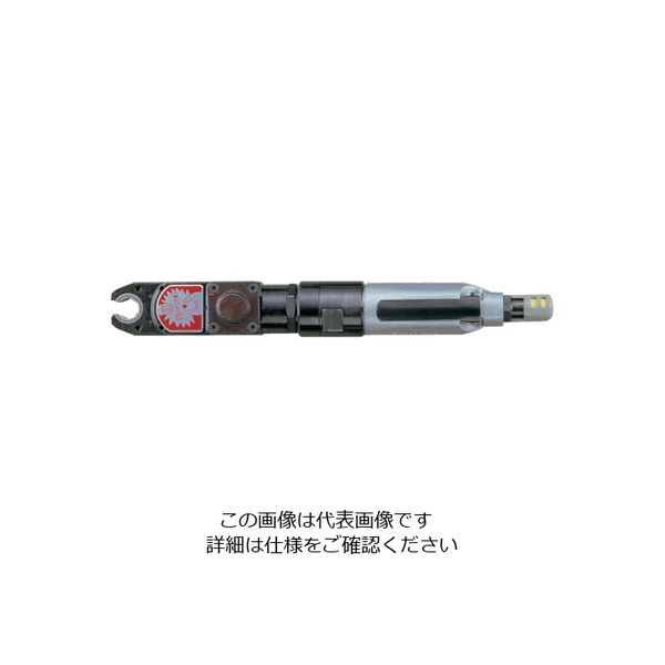 瓜生製作 瓜生 オープンエンドレンチ UOW-11-14 1台 523-7599（直送品）