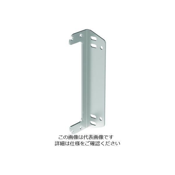 マルヤス電業 オートニクス L型ブラケット(1セット2つ入り) BK-BWPK-L 1セット(2個) 207-9726（直送品）