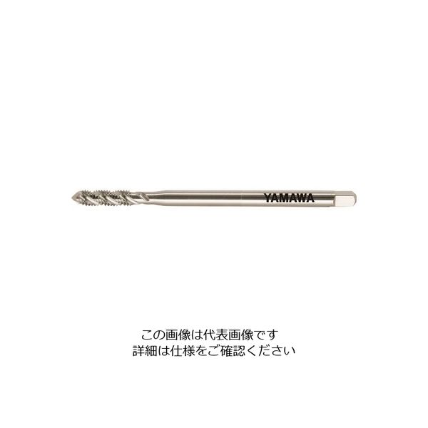 彌満和製作所 ヤマワ ロングスパイラルタップ LSーSP L200 P3 1ー12UNF LS-SP-P3-200-1-12UNF 1本（直送品） 27,427円
