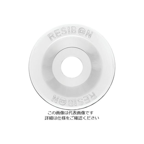日本レヂボン レヂボン パッド スキルタッチ S 100mm用 PADSKL-100 1枚 852-4488（直送品）