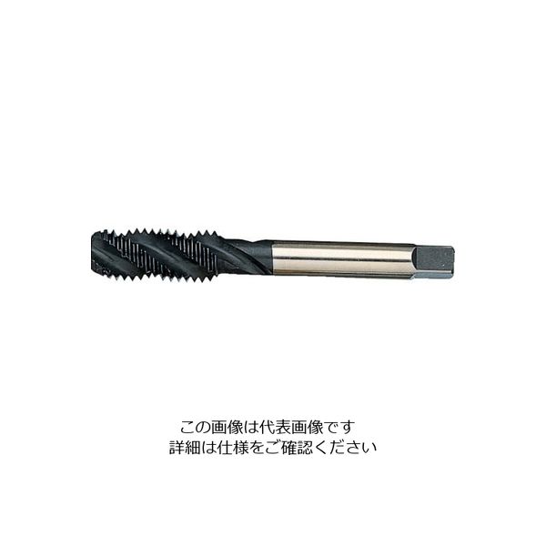イシハシ精工 ISF スパイラルタップ NO.6NF40 SPT-NO.6NF40 1本 508-2706（直送品）