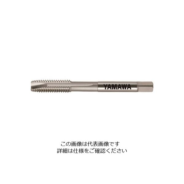 ヤマワ アルミ材用ポイントタップ（インサートコイルねじ用） AL-PO STI 1B