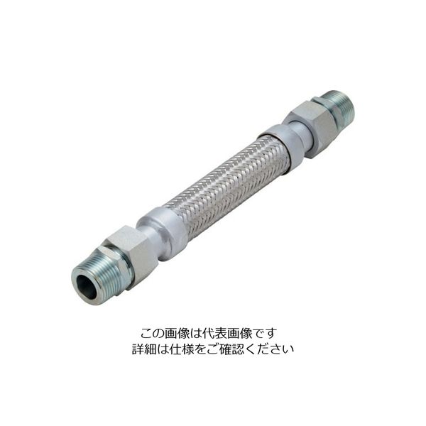 NK-2000MM/SS400-40A-1000L（直送品）