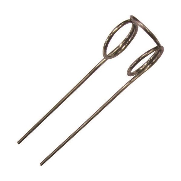 スリーエッチ HHH スプリング LS075 1個 217-3465（直送品）