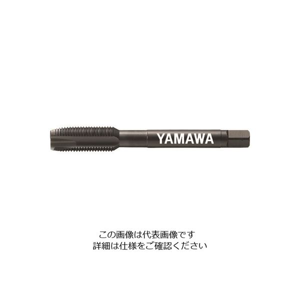 彌満和製作所 ヤマワ ステンレス鋼用ポイントタップ SUーPO P5 M20X2.5 SU-PO-P5-M20X2.5+20 1本（直送品）