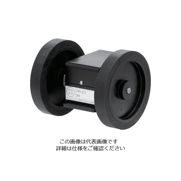 ライン精機 長さ計測用発信器 1メートル単位 CT1-3-1 1個 851-1220（直送品）