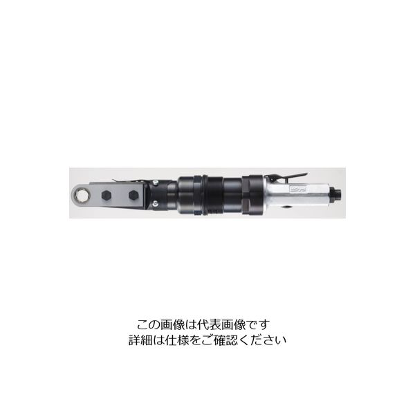 瓜生製作 瓜生 ラチェットレンチ URW-10N-19 1台 861-8611（直送品）