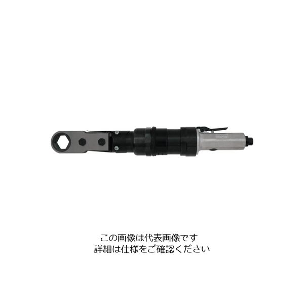 瓜生製作 瓜生 ラチェットレンチ URW-12NA-27 1台 859-5972（直送品）