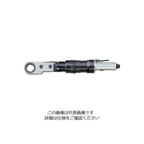 瓜生製作 瓜生 ラチェットレンチ URW-12NB-24 1台 859-5973（直送品）