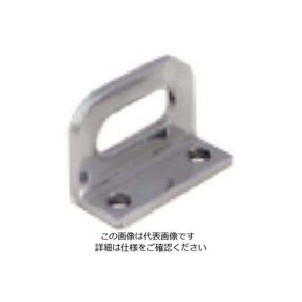 MARUKI HARDWARE CORPORATION MK ステンレスW貫抜用共受 大用 S-560TO050 1個 811-0946（直送品）