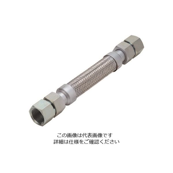 NK-2000FF/SS400-8A-1800L（直送品）