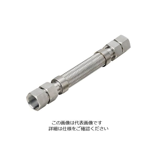 NK-2000FF/SUS304-10A-700L（直送品）