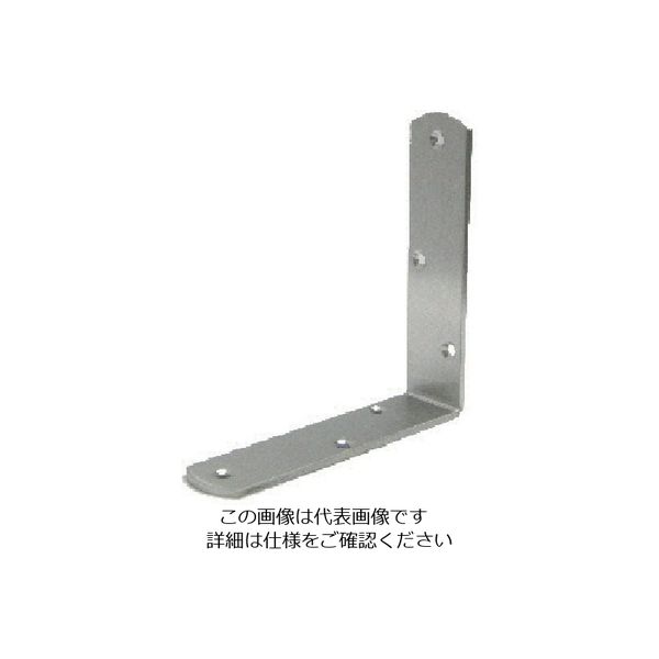 MARUKI HARDWARE CORPORATION MK STデータ隅金 30mm×120mm S-197-120 1個 811-0801（直送品）