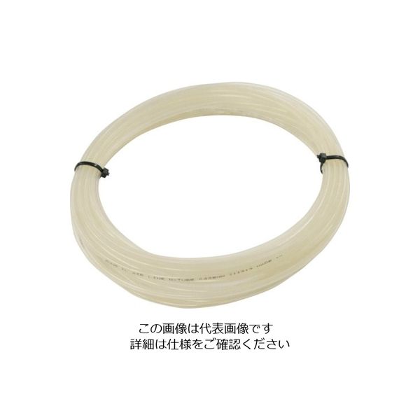 パルサーブル パルサールブ 遠隔設置アクセサリ オイル分配器用ナイロンチューブ(9m) C021-3 1台 853-6259（直送品）