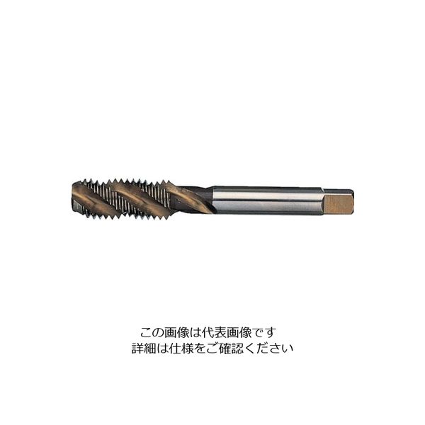 イシハシ精工 ISF コバルトスパイラルタップ M22X2.5 COSPT-M22X2.5 1本 501-3470（直送品）