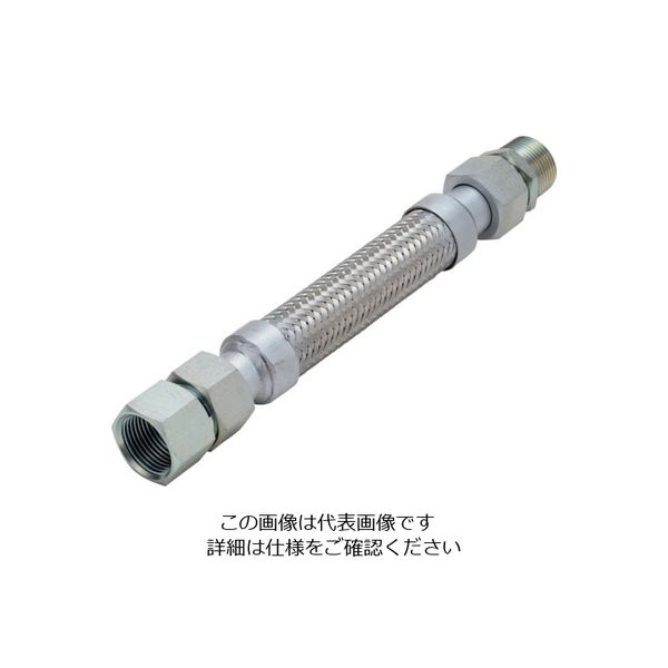 NK-2000MF/SS400-10A-500L（直送品）