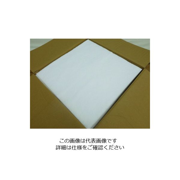 東レ・ファイン 東レウォセップ Dタイプ カット 0.45cmx50cmx50cm 105枚（10kg） D-CUT 201-0559（直送品）