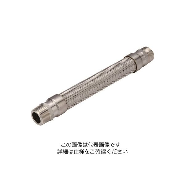 NK-1500/SUS304-25A-1600L（直送品）