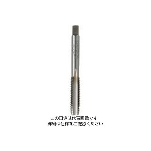 イシハシ精工 ISF ハンド中タップ 3/4NC10 IS-S-HT-3/4NC10-2 1本 504-3913（直送品）