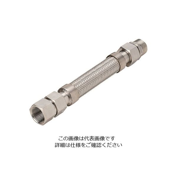 NK-2000MF/SUS304-10A-2000L（直送品）