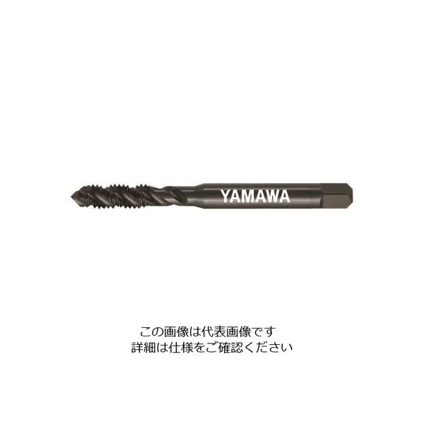 彌満和製作所 ヤマワ ステンレス鋼用スパイラルタップ SUーSP P2 10ー32UNF SU-SP-P2-10-32UNF 1本（直送品）