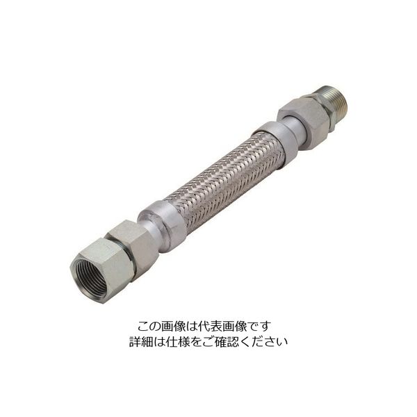 NK-2000MF/SS400-25A-1500L（直送品）