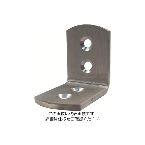 MARUKI HARDWARE CORPORATION MK STインター隅金 25mm×35mm S-231-350 1個（直送品）