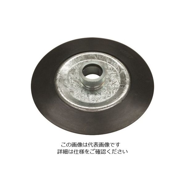 Macnaught マクノート フォロワーディスク KM81S 1セット 147-9619（直送品）