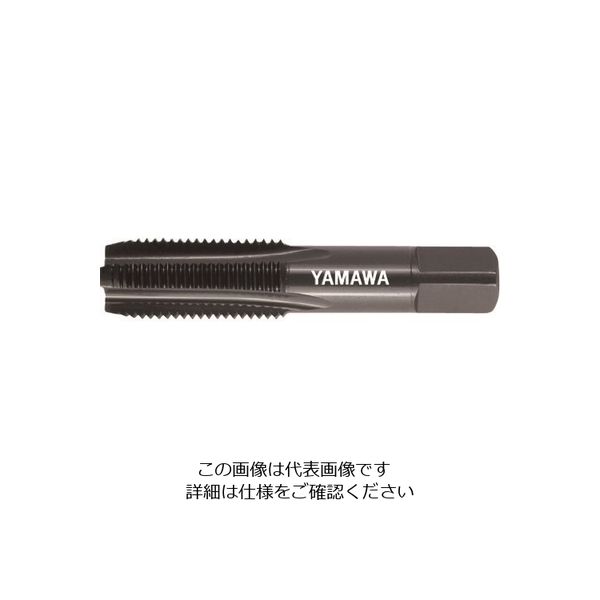 SU-PO P3 M8 X1.25 ステンレス鋼用ポイントタップ SU-PO YAMAWA