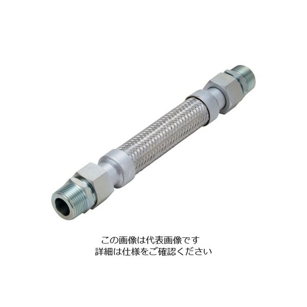 NK-2000MM/SS400-8A-500L（直送品）