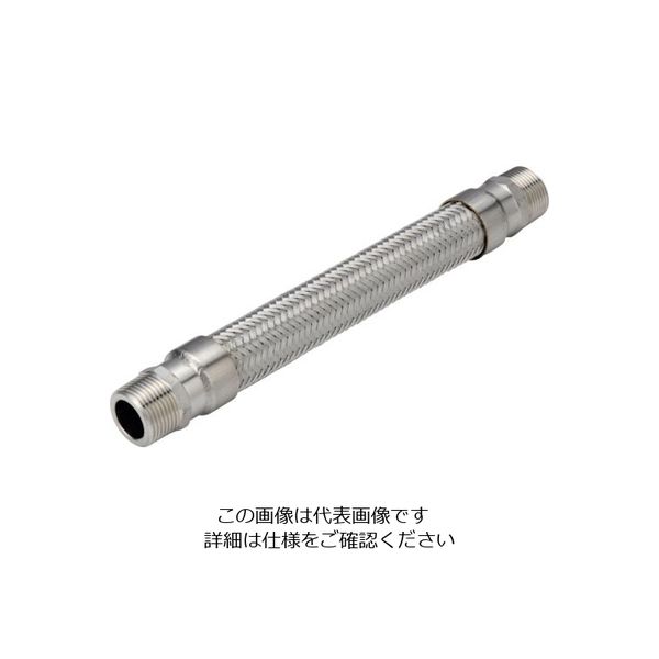 NK-1500/SUS304-25A-800L（直送品）