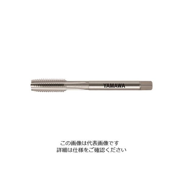 1200円 彌満和製作所 ヤマワ ハンドタップ HT P4 3/4W10 1.5P HT-P4-3/4W10-1.5P 1本 216-6123（直送品）